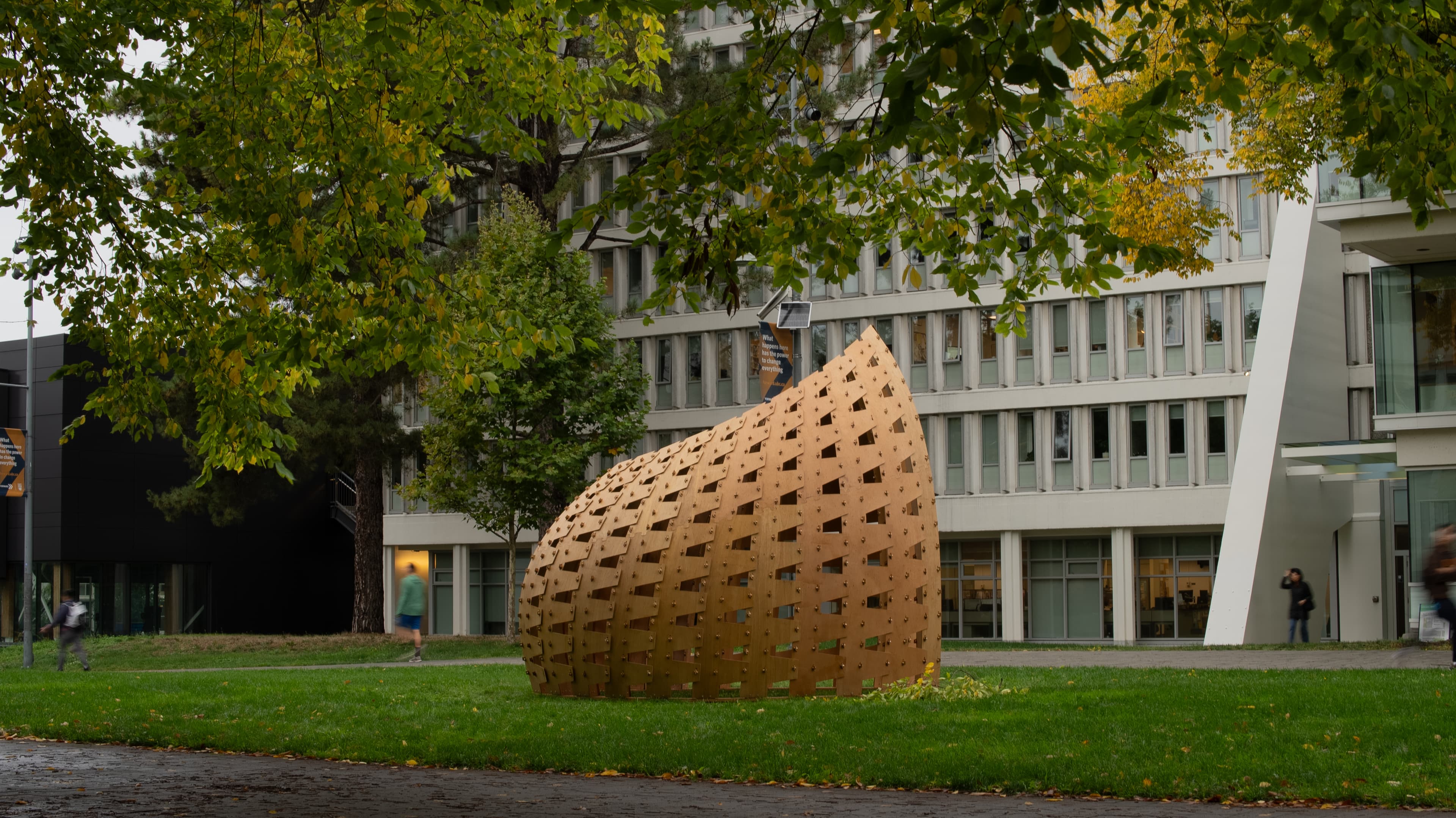 Robot Made 2025 UBC SALA — 17