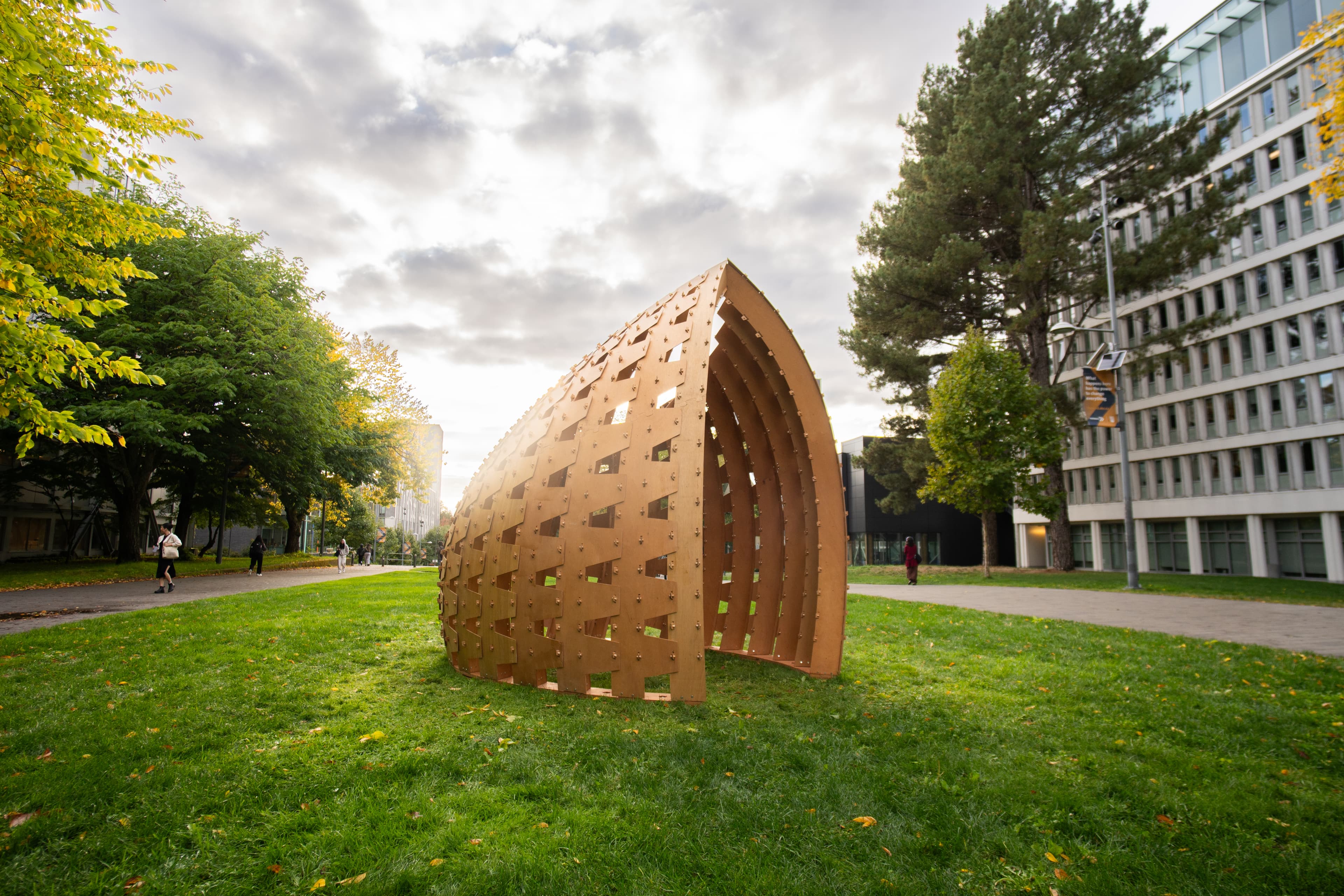 Robot Made 2025 UBC SALA