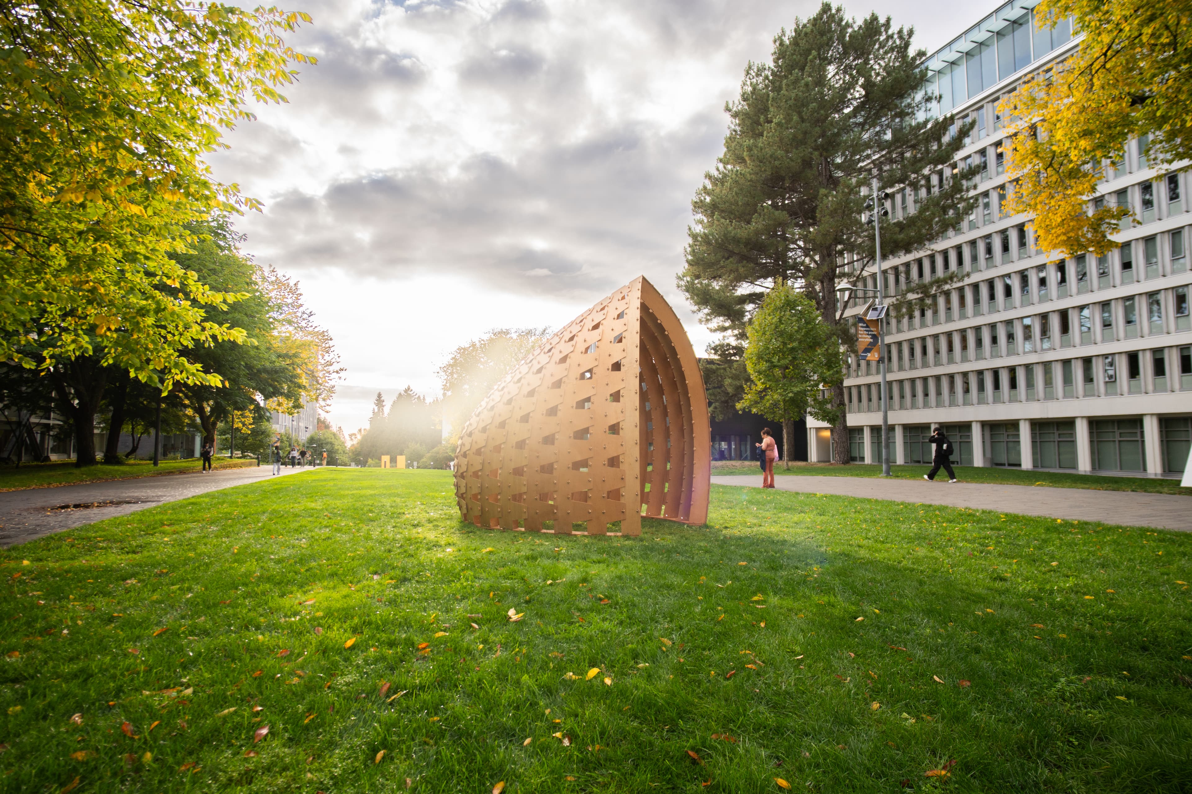 Robot Made 2025 UBC SALA — 9