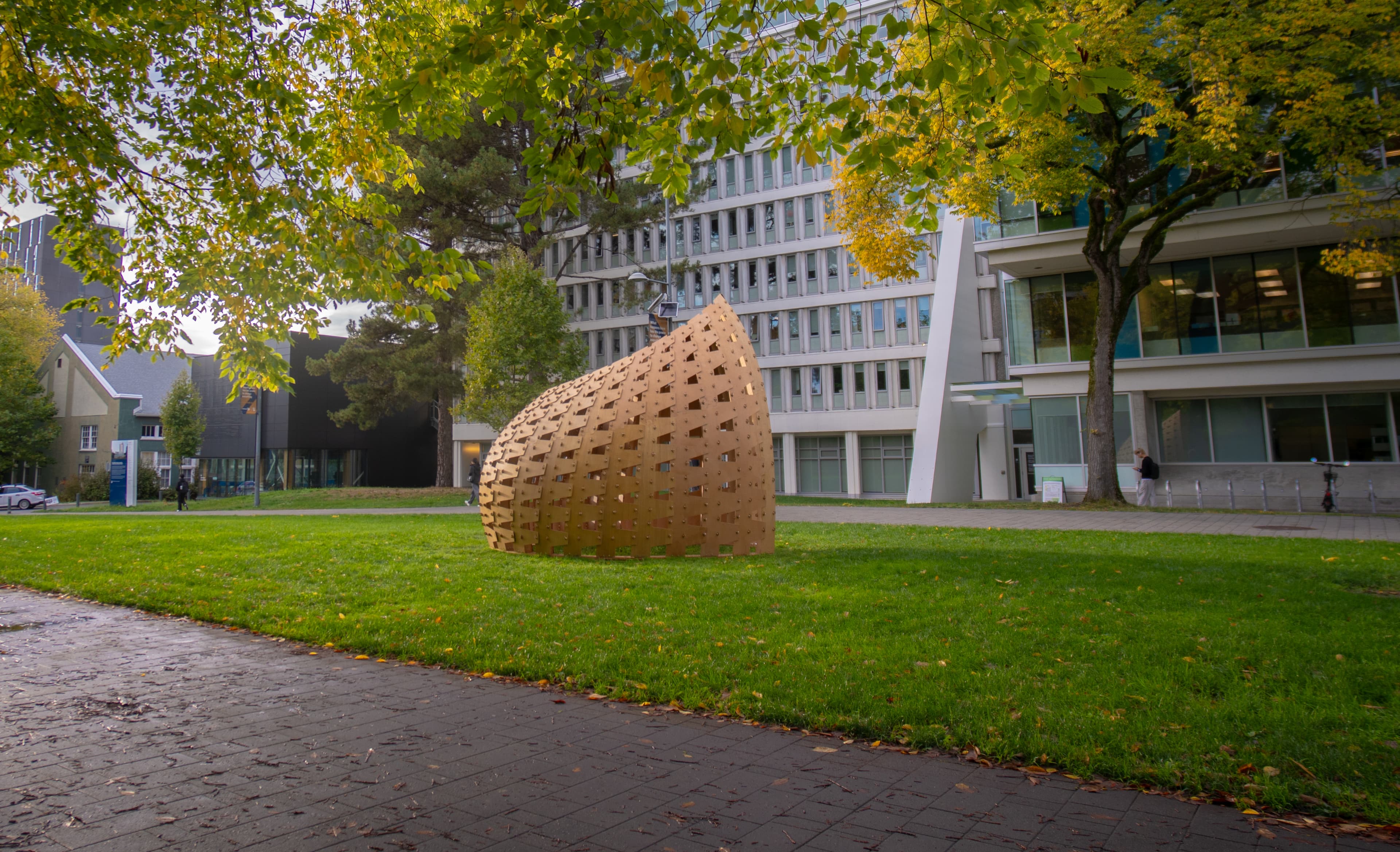 Robot Made 2025 UBC SALA — 27