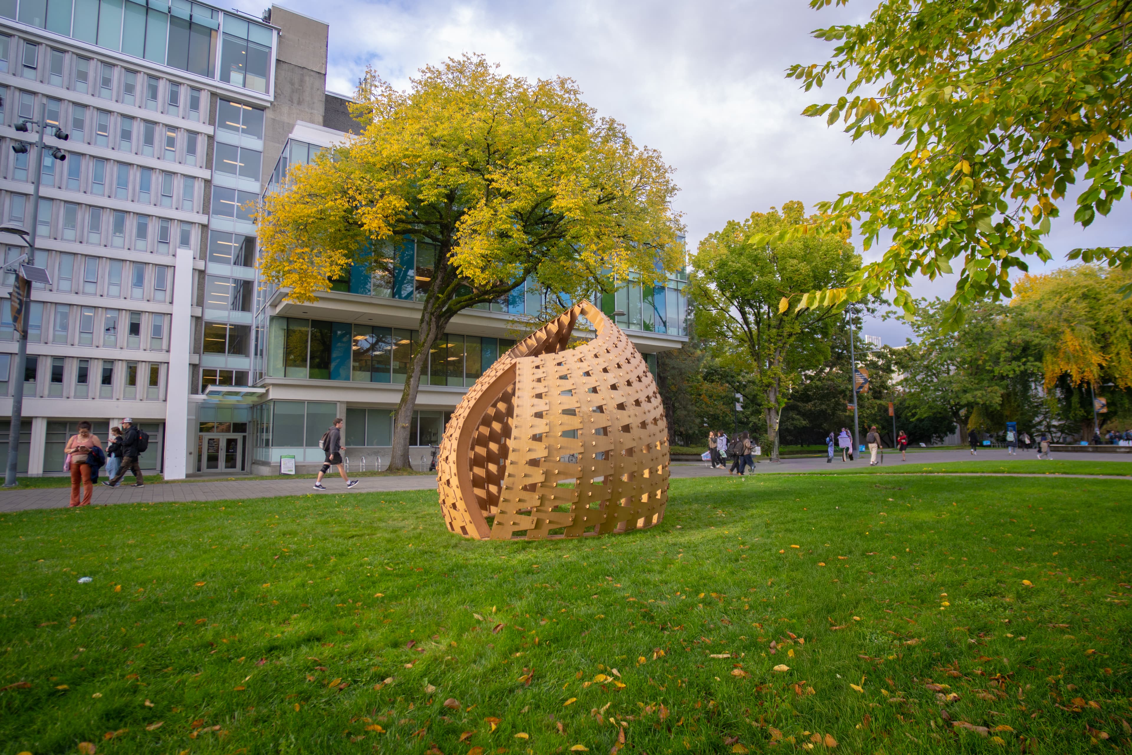 Robot Made 2025 UBC SALA — 23