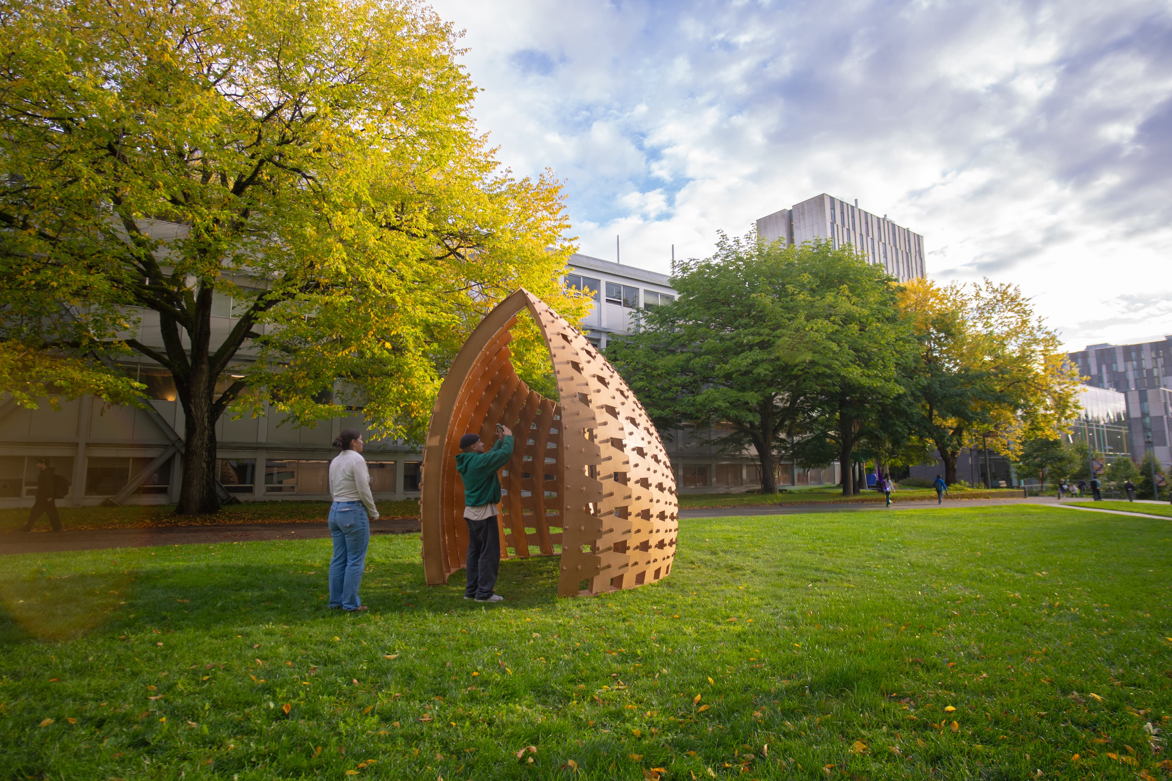 Robot Made 2025 UBC SALA — 1