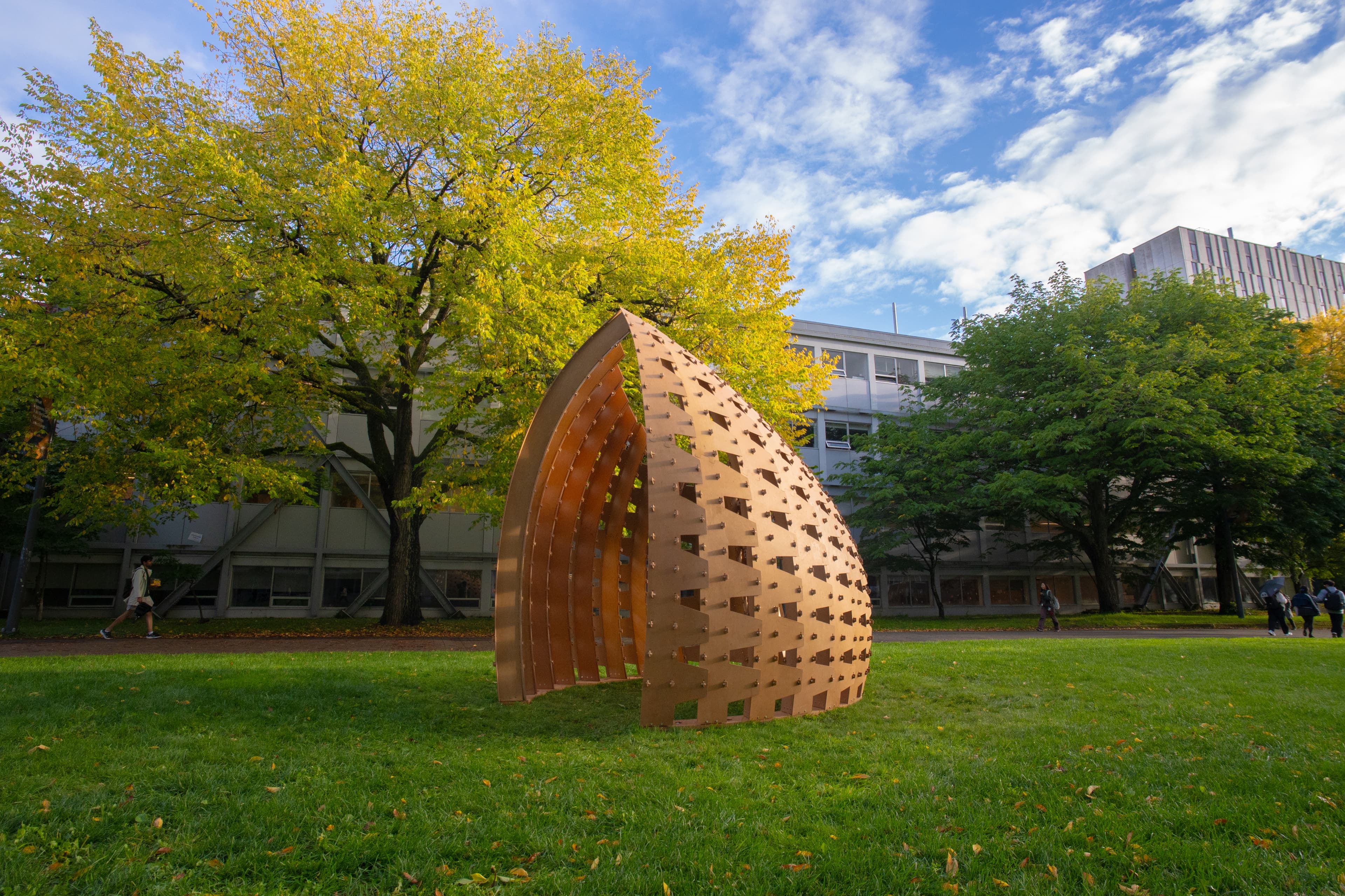 Robot Made 2025 UBC SALA — 15