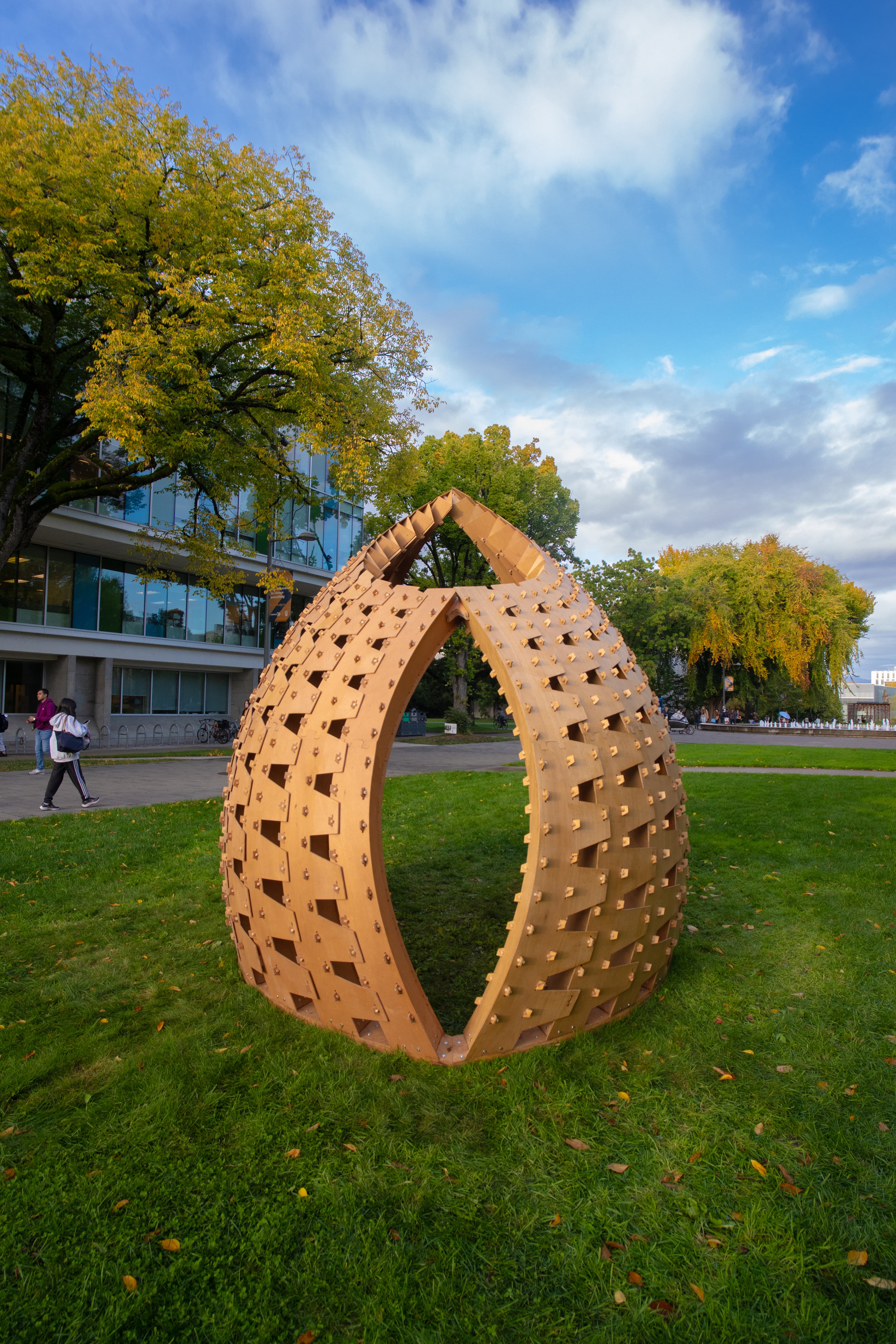 Robot Made 2025 UBC SALA — 31