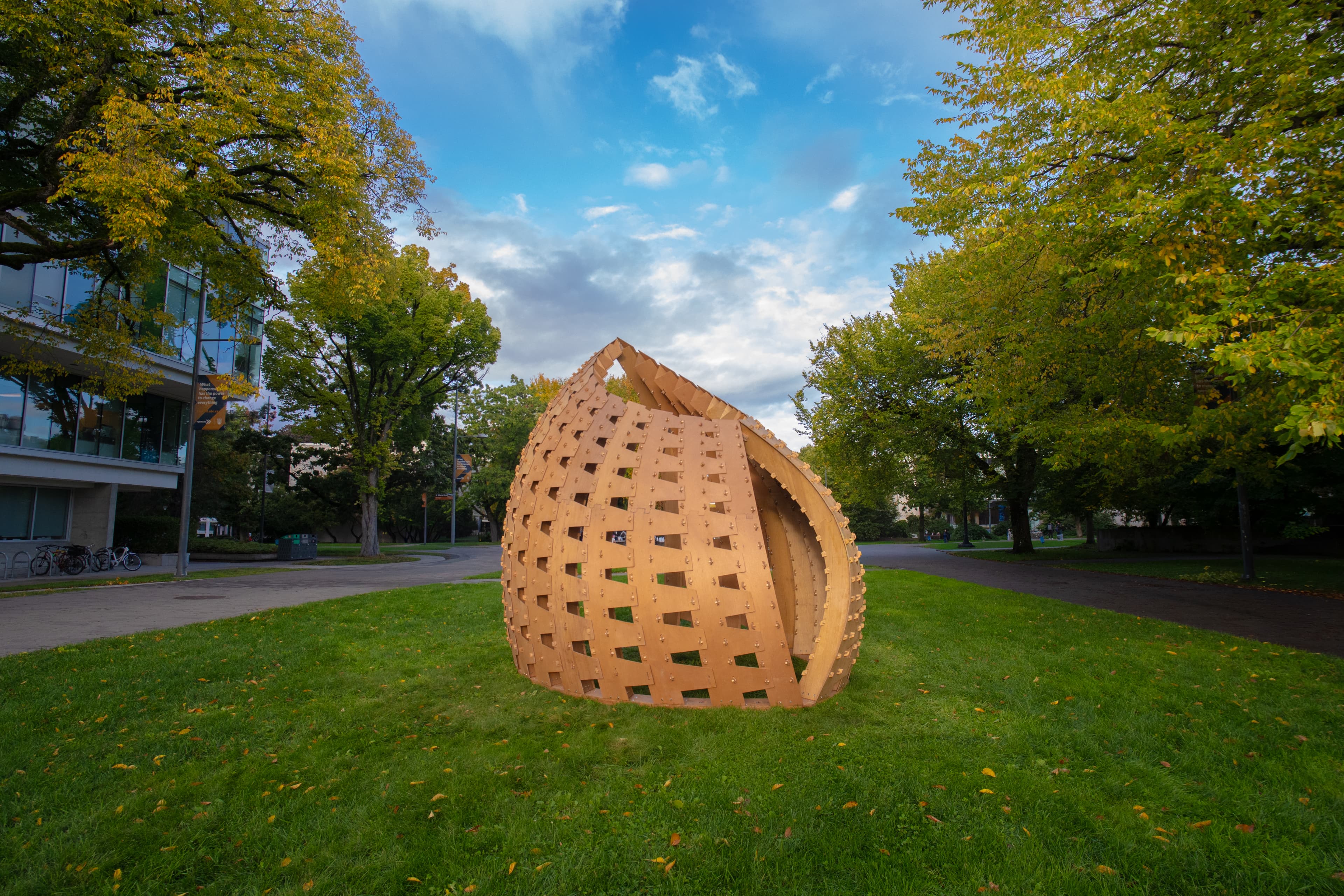 Robot Made 2025 UBC SALA — 11